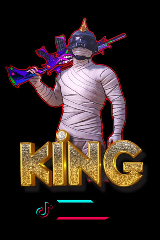 The Ultimate Gaming Kin..