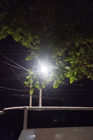 Nighttime Serenity 🌙✨