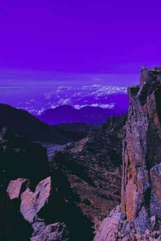 Pico De Orizaba