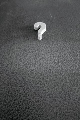 Question Mark