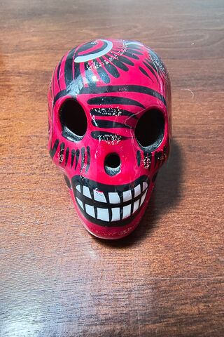 Red Skull México