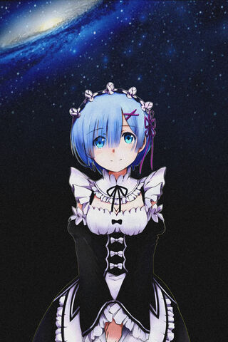 Enigmatic Maid in the C..