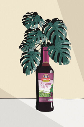 Tropical Vibes with Gra..