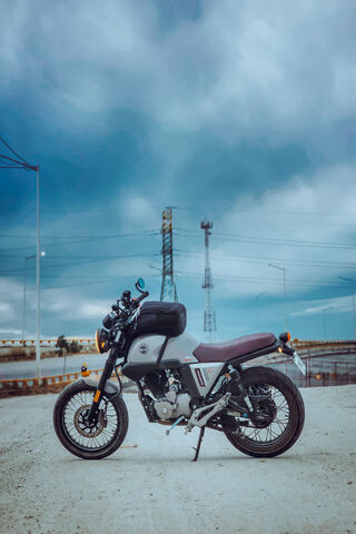 Rocketman 250: The Urba..