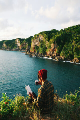 Serenity in Solitude: A..