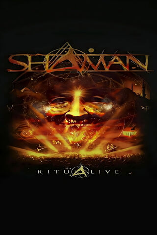 Shaman: The Ritual Live 🎶🔥