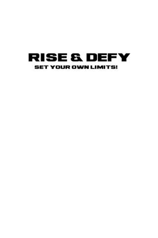 Rise&Defy 5