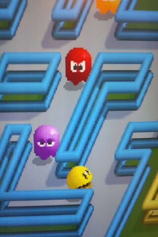 Classic Arcade Adventur..