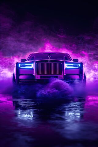 Luxury in the Mist: A R..