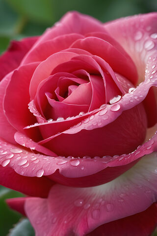 Rose Petals
