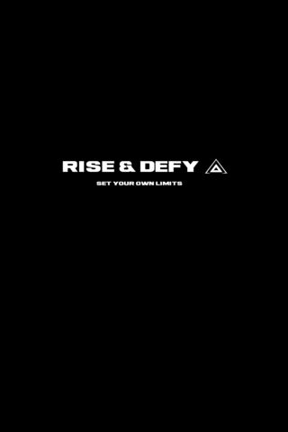 Rise&Defy 5