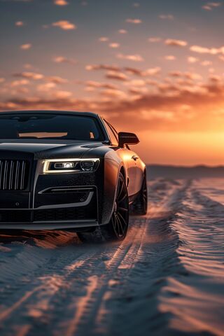 Rolls Royce