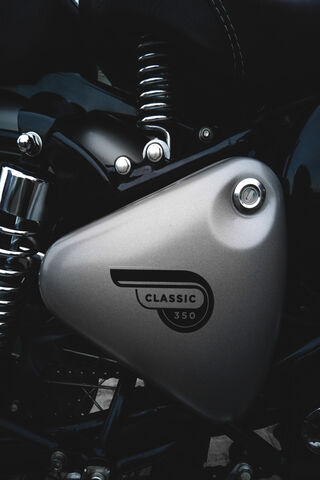 Classic Ride: The Heart..