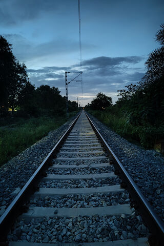Journey into the Twilig..