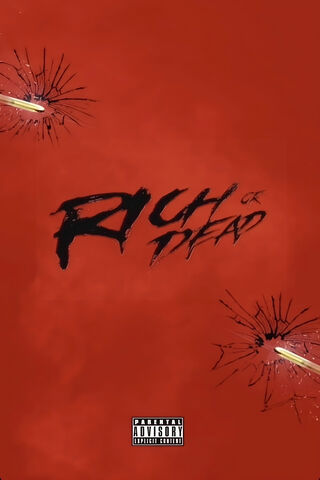 Rich or Dead: A Bold St..