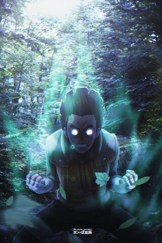 Rock Lee