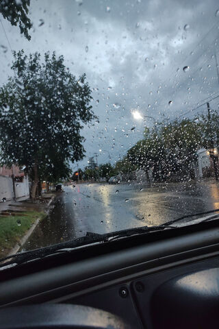 Rainy Day Reflections �..