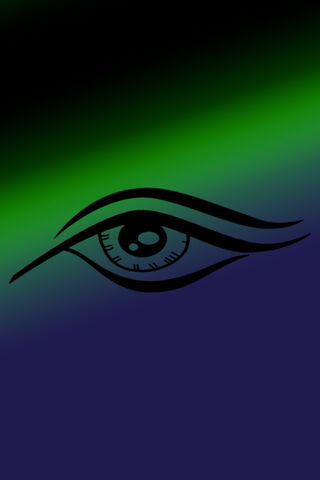 Mystical Eye of Insight..