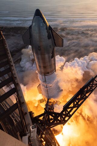 🚀 Launching into the F..