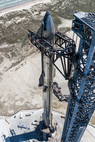 Ready for Launch! 🚀
