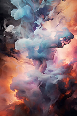 Whispers of the Abyss �..