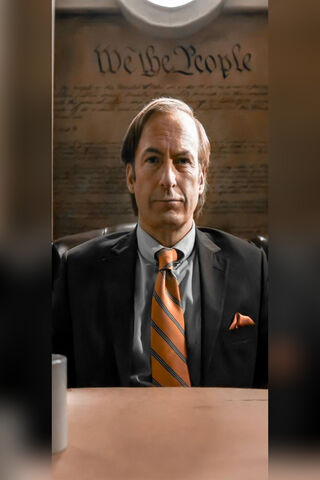 Saulgoodman
