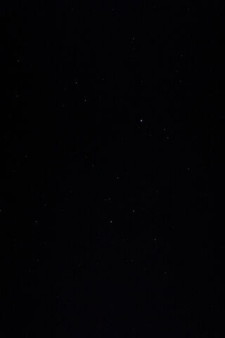 Starry Night Sky 🌌✨