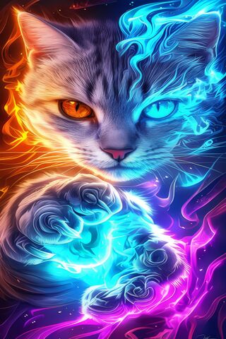 Sci-Fi Pet