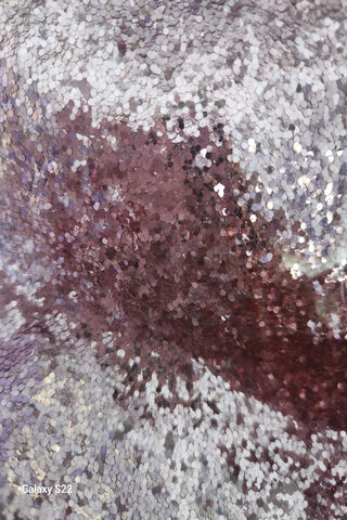 Sparkling Sequin Delight ✨
