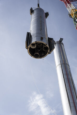 🚀 Rocket Ready for Launch!