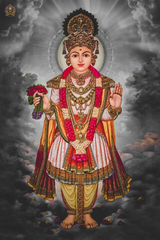 Swaminarayan