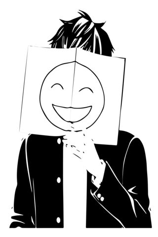 Hidden Smiles 😊