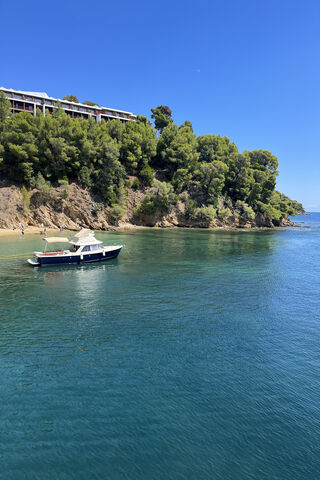 Skiathos