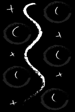 Mystical Symbols of the..