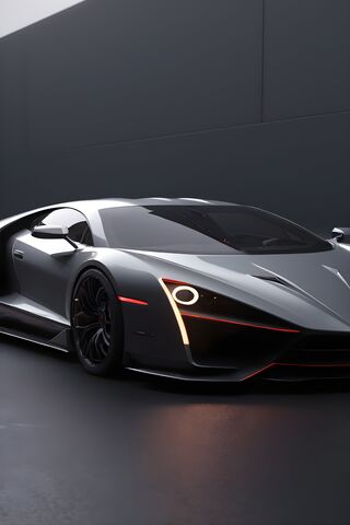 Sleek Power: The Ultima..