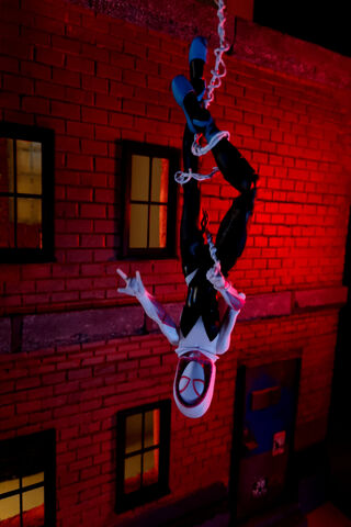 Spider Gwen
