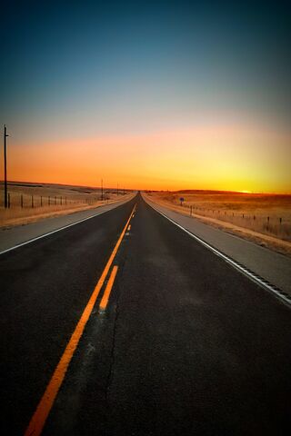 Sunrise Highway