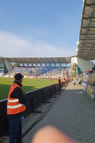 Soccer Stadium