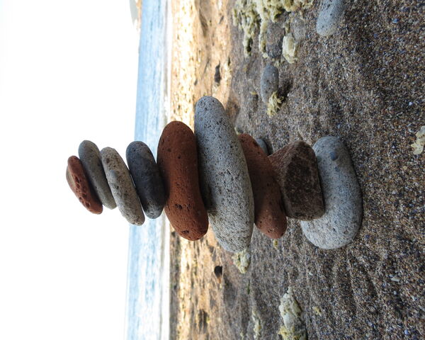 Stones