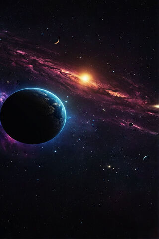 Space Light