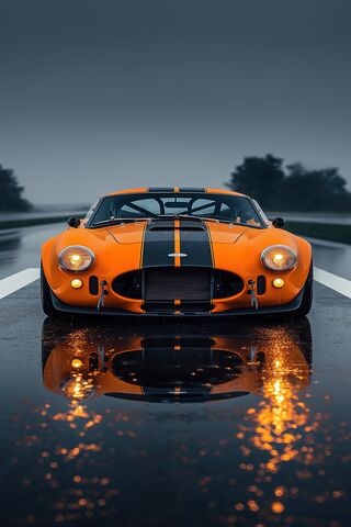 Shelby Cobra