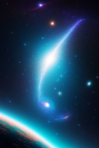 Space