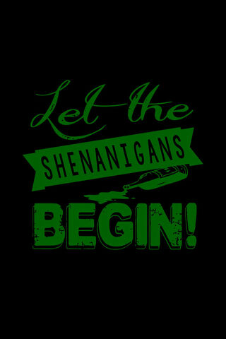 Shenanigans