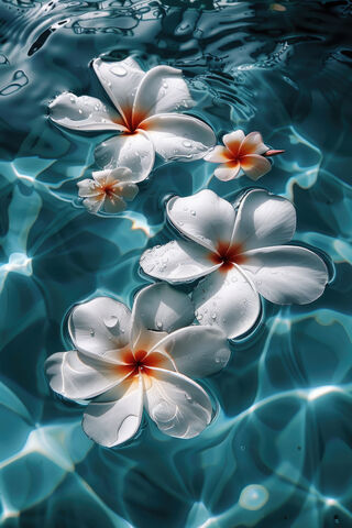 Summer Flowers