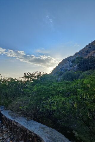 Scenery