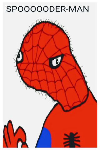 Spoooooder-Man: A Fun T..