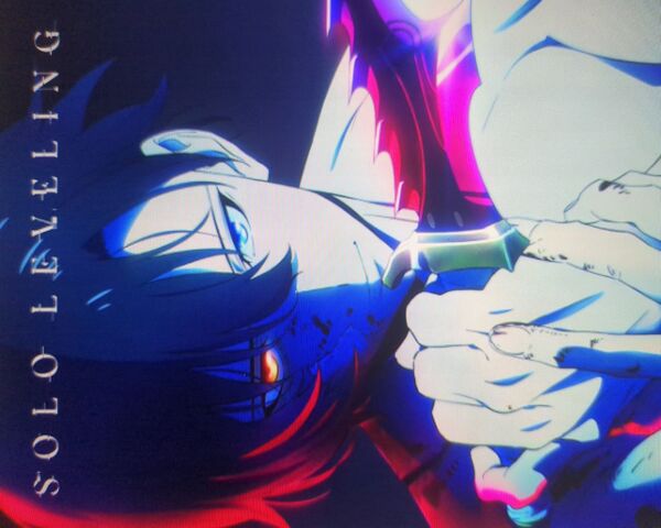 The Dark Hero of Solo L..