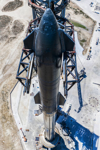 Ready for Launch! 🚀