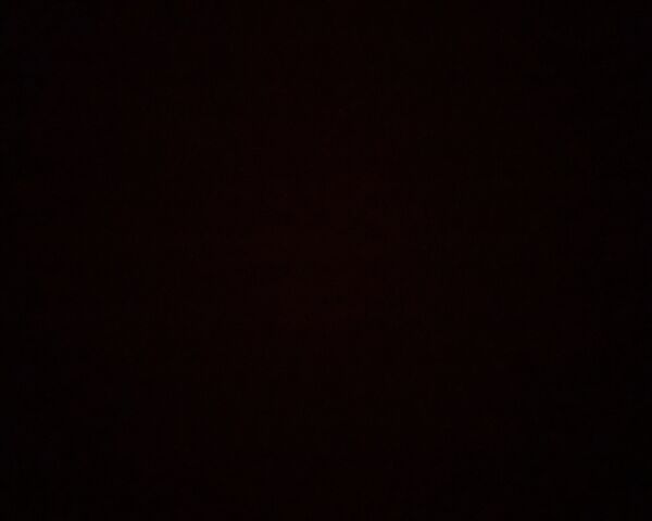 Mysterious Darkness 🌌