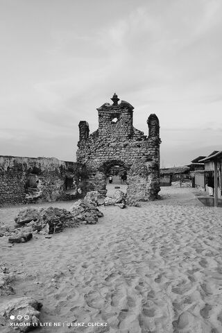 The Forgotten Church